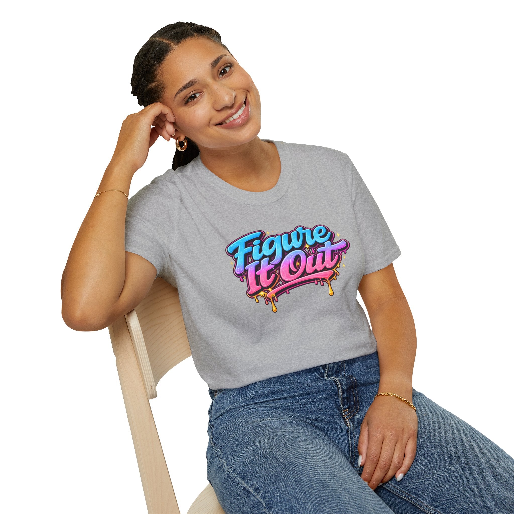 "Figure It Out"