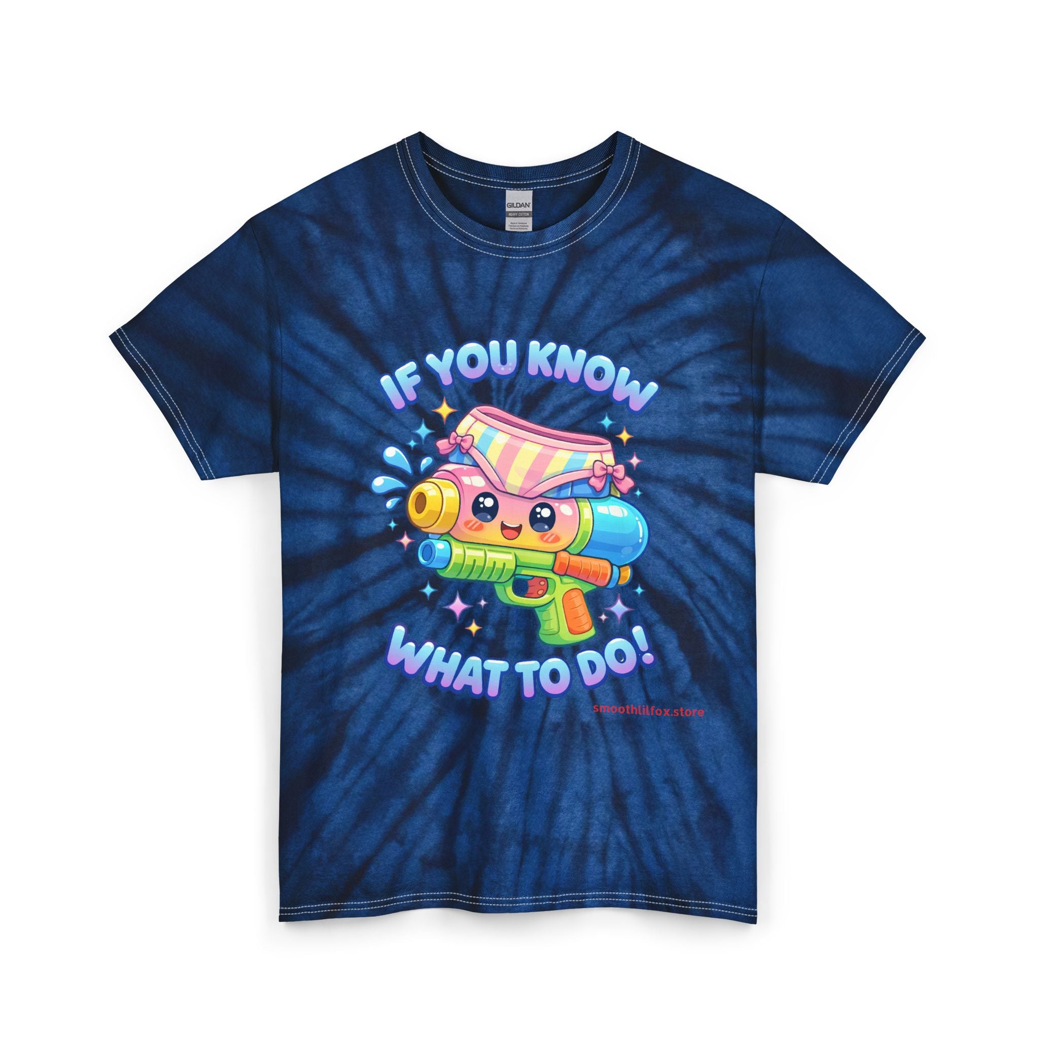 "If You Know What To Do"