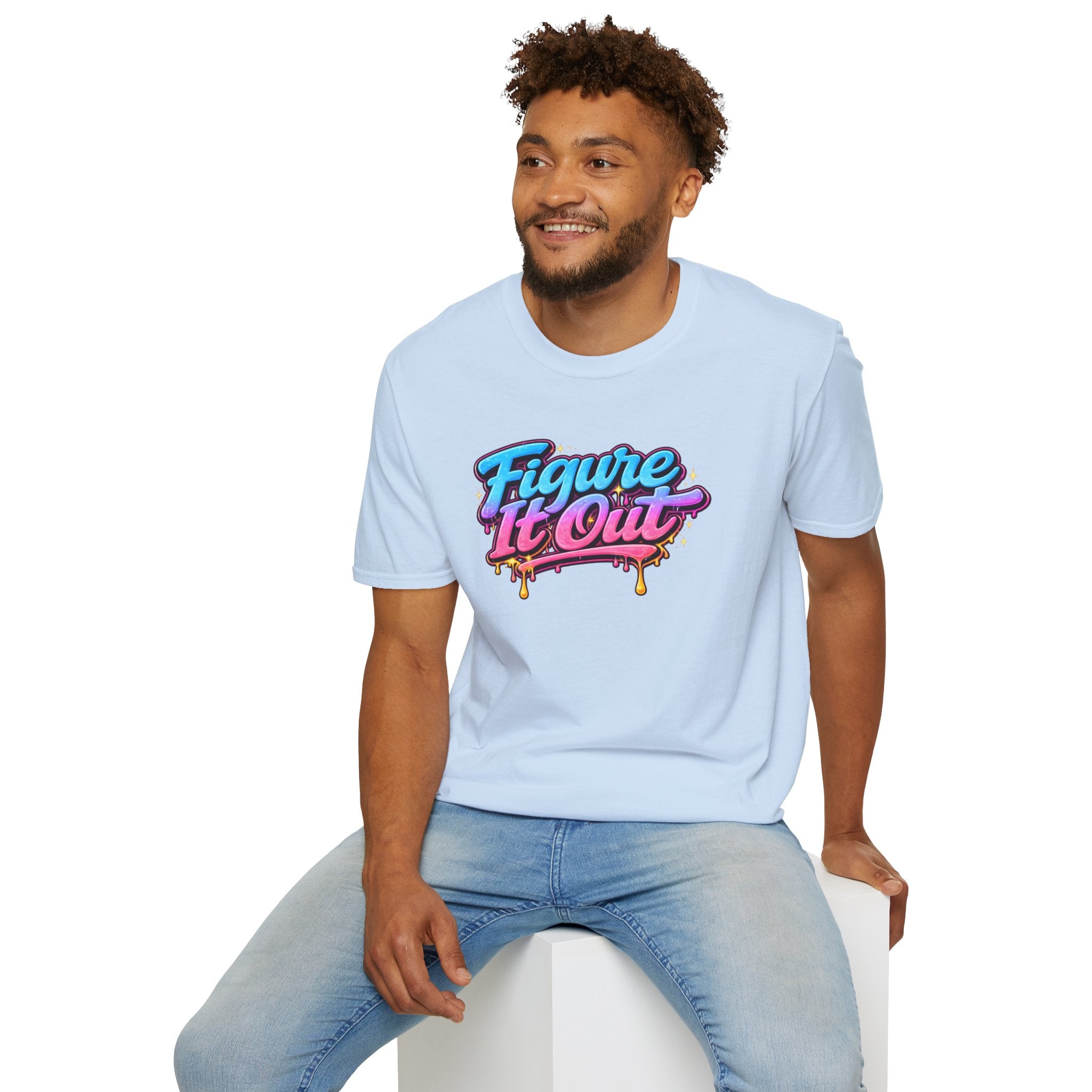 "Figure It Out"