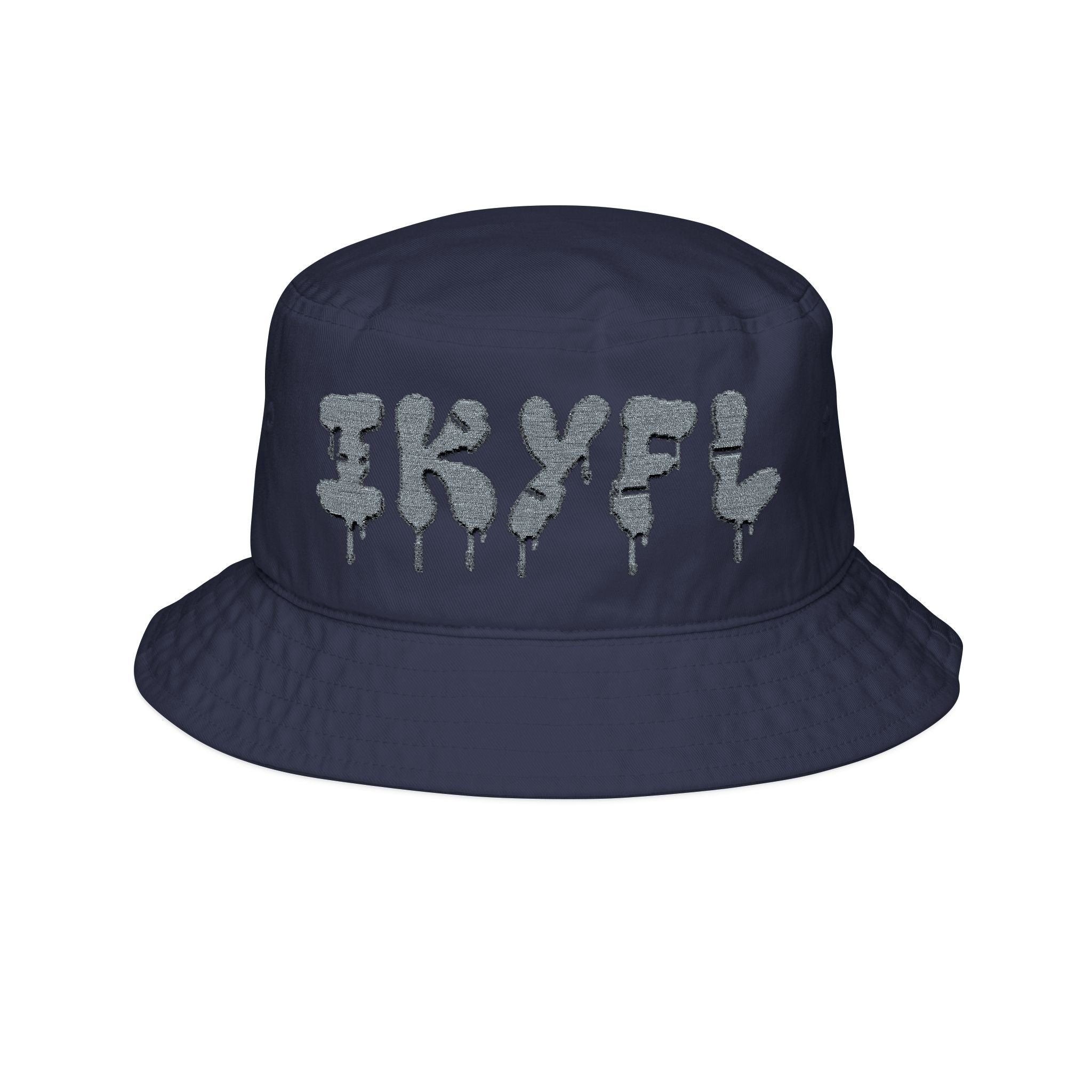 IKYFL Blue-Grey