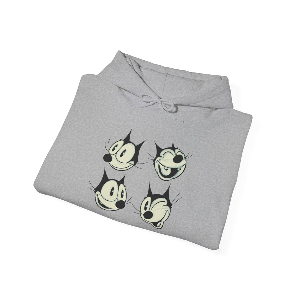 Retro Felix the Cat