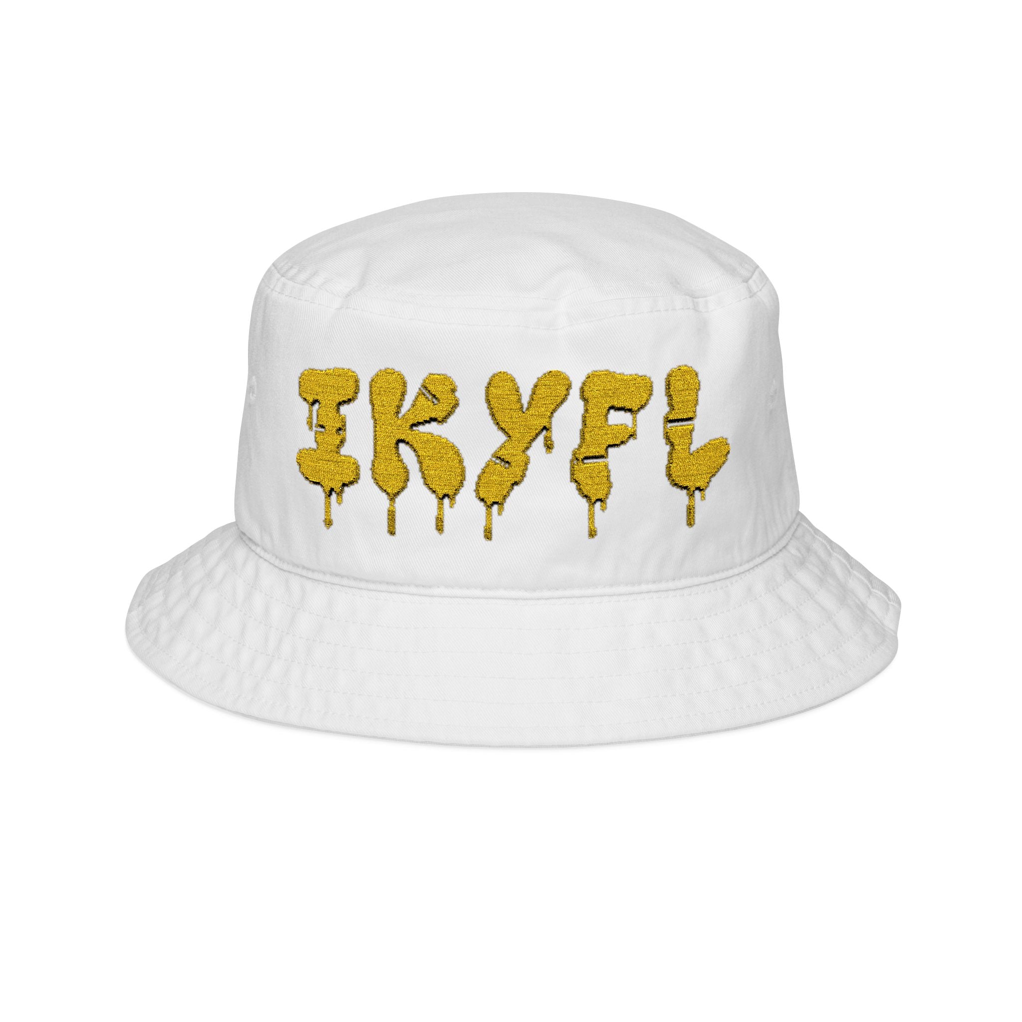 IKYFL Yellow