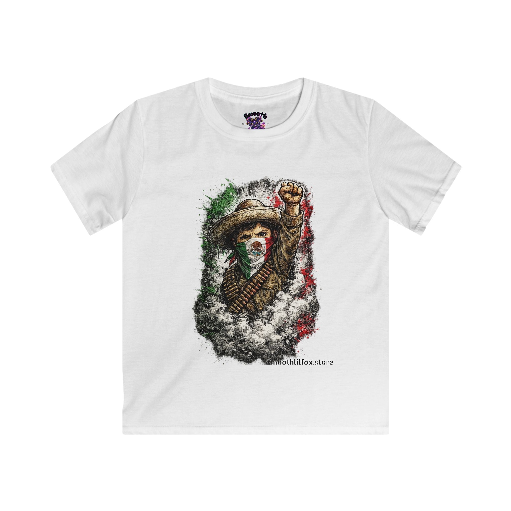 Revolutionary 2