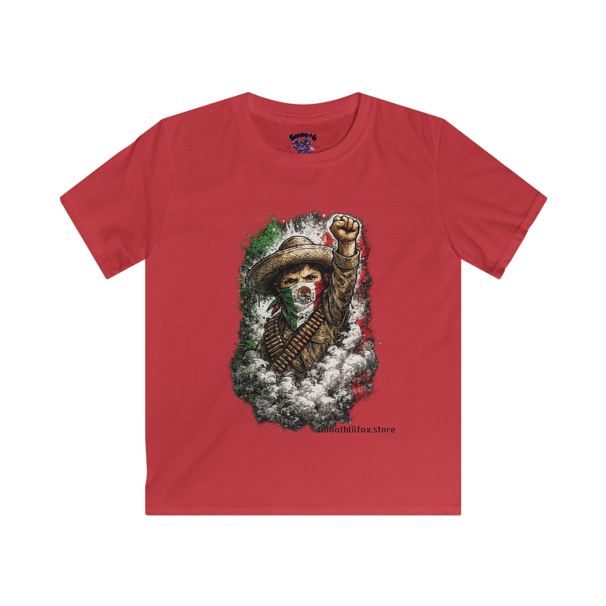 Revolutionary 2