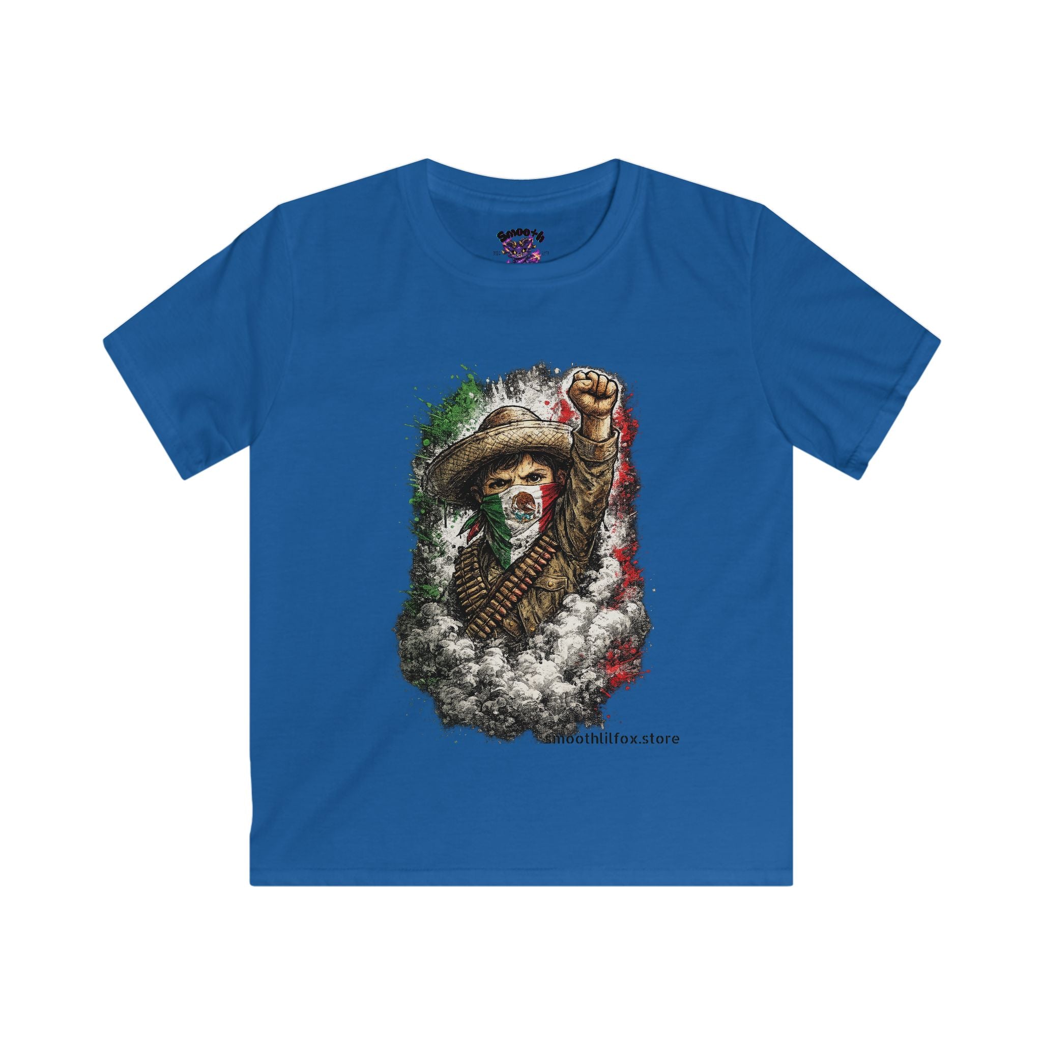 Revolutionary 2
