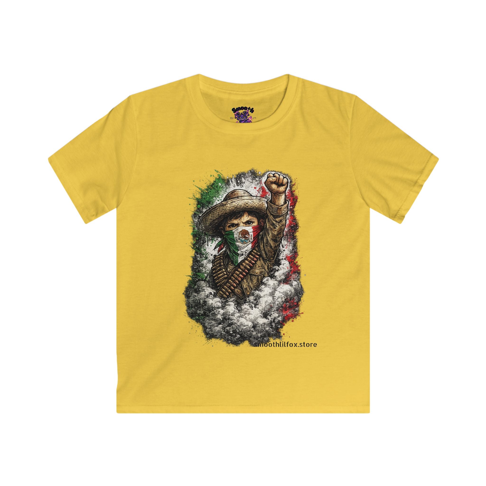 Revolutionary 2