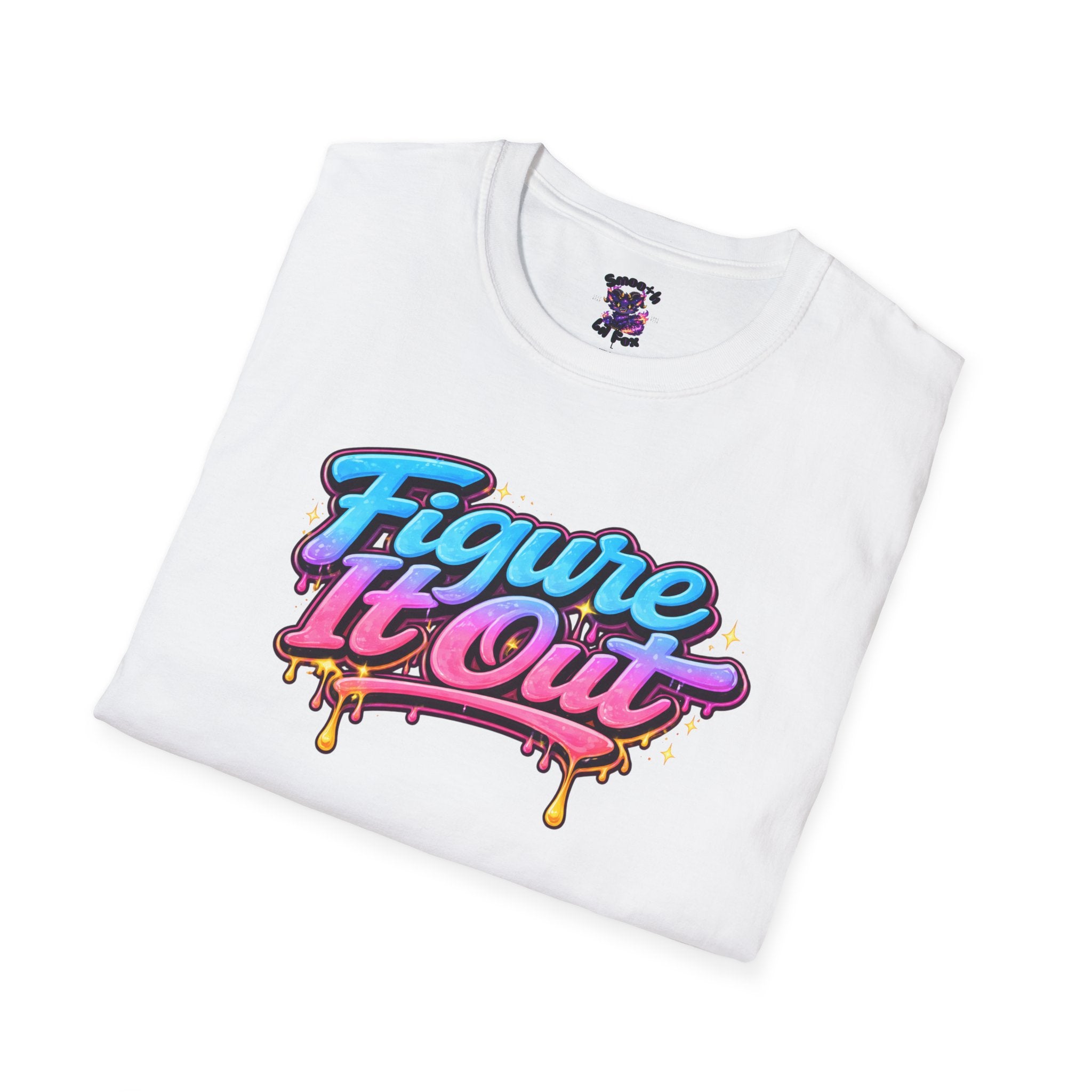 "Figure It Out"