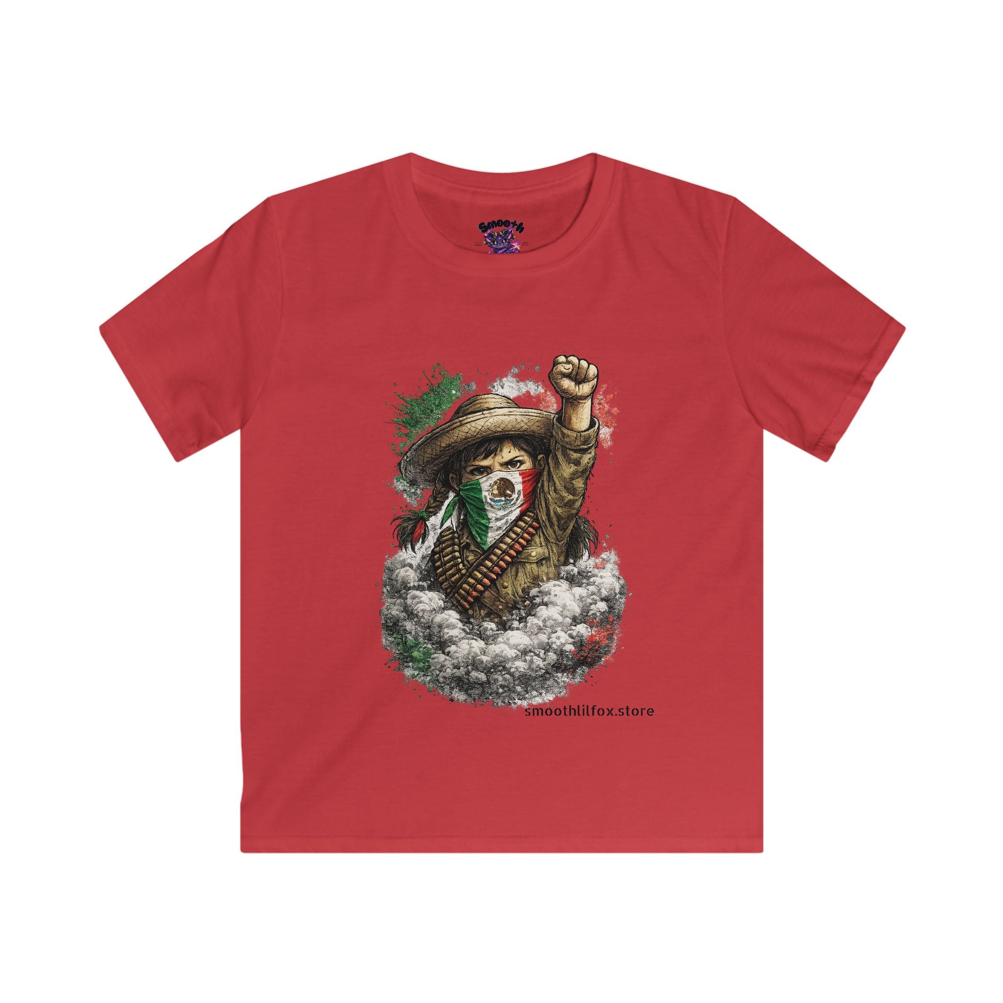 Revolutionary 1