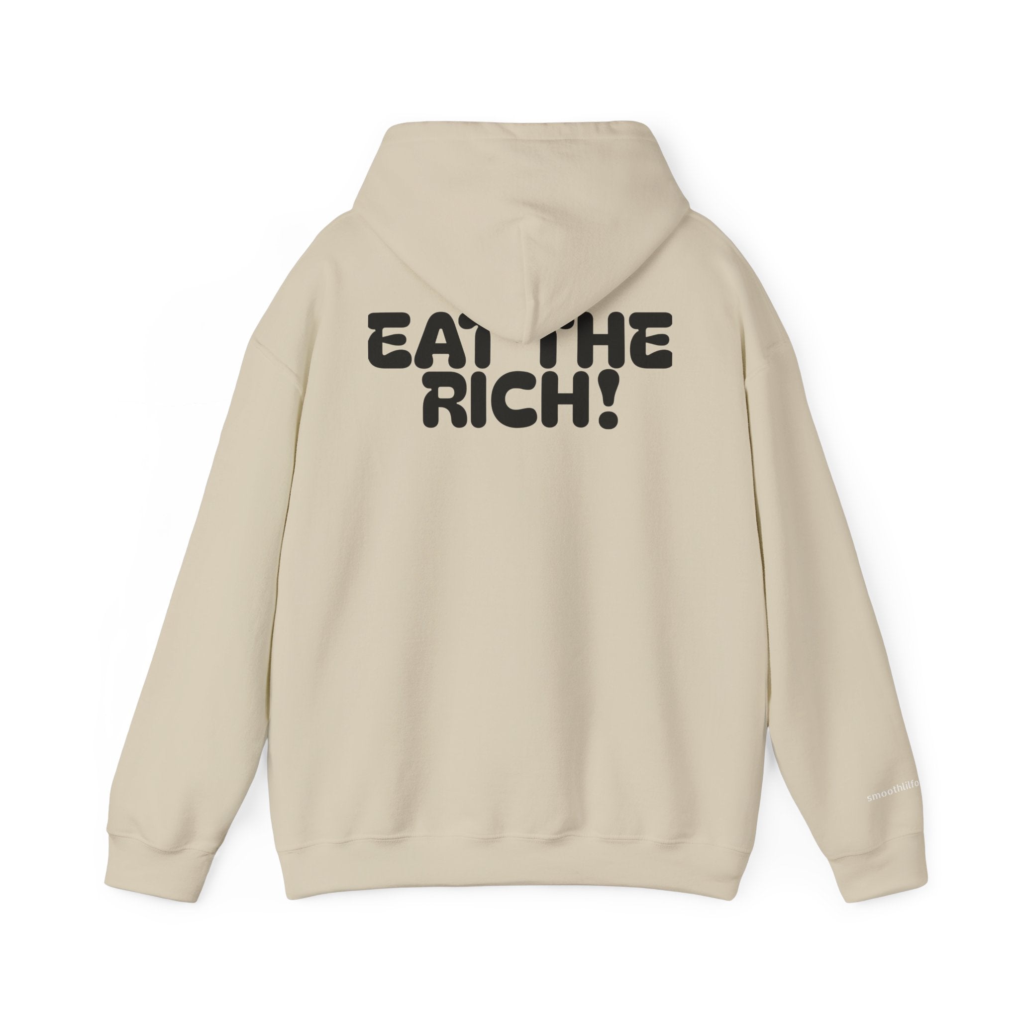 "Eat The Rich"
