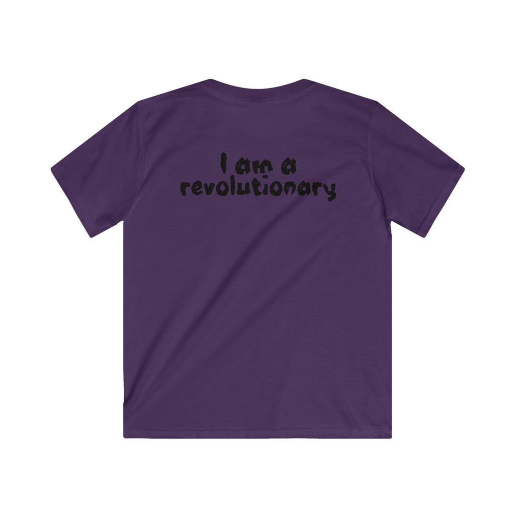 Revolutionary 1