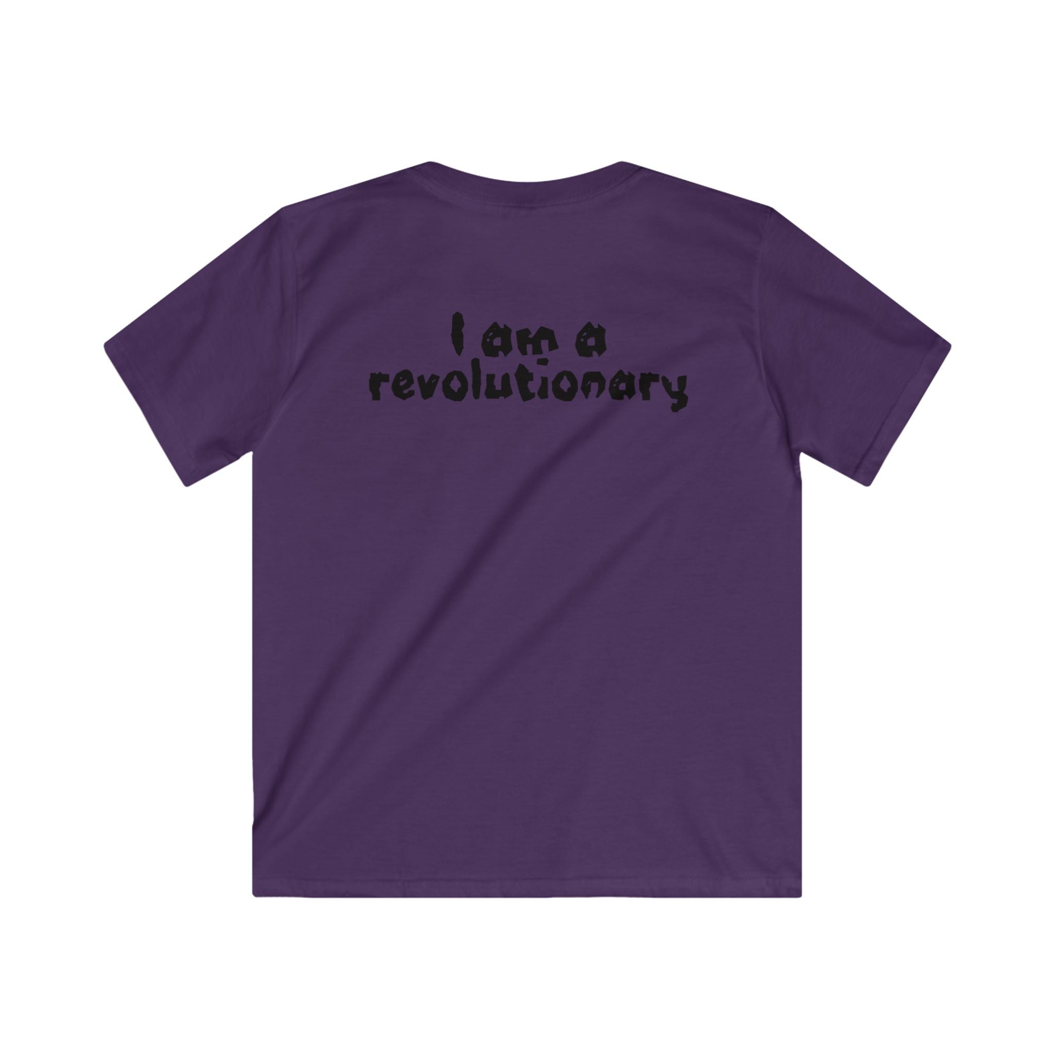 Revolutionary 1