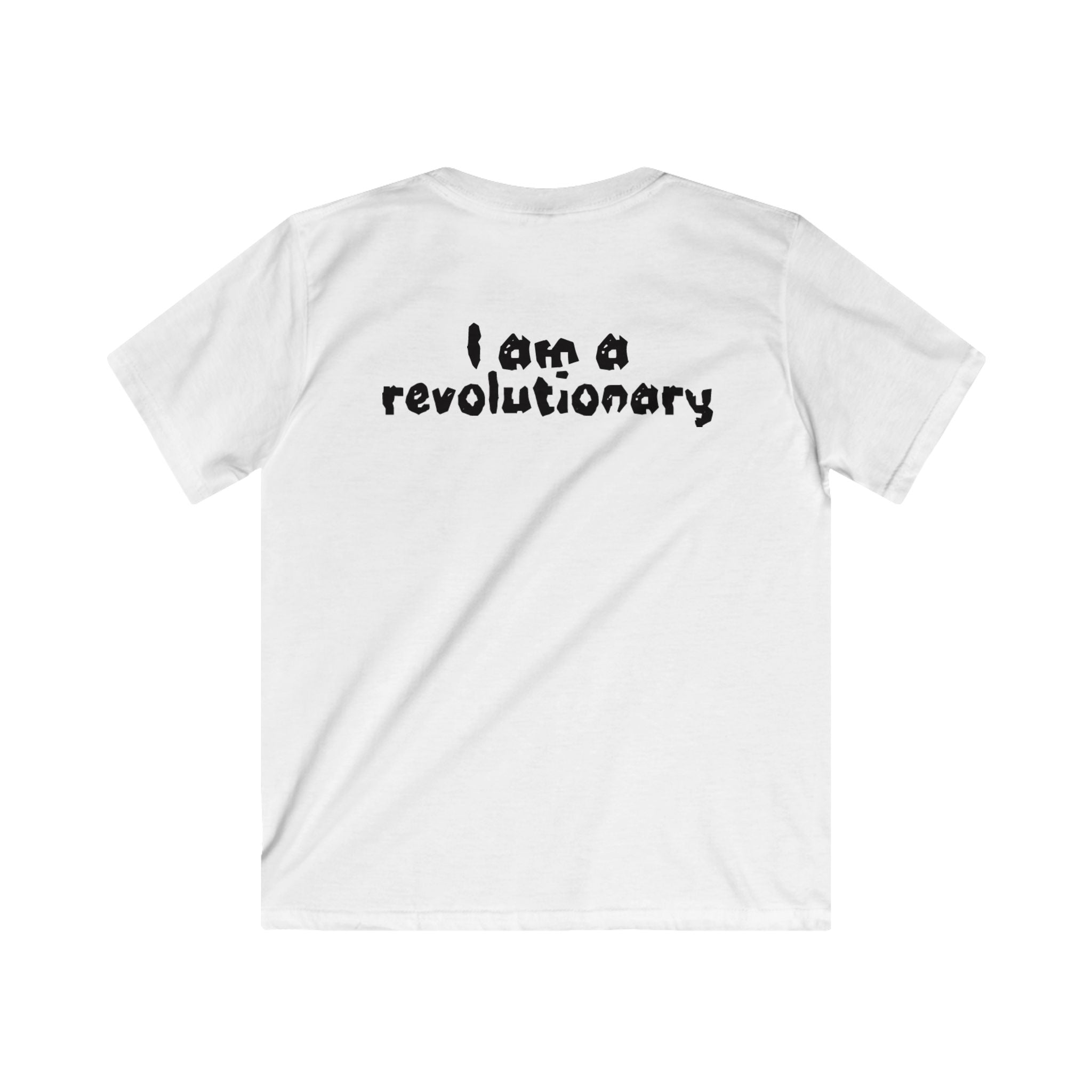 Revolutionary 1