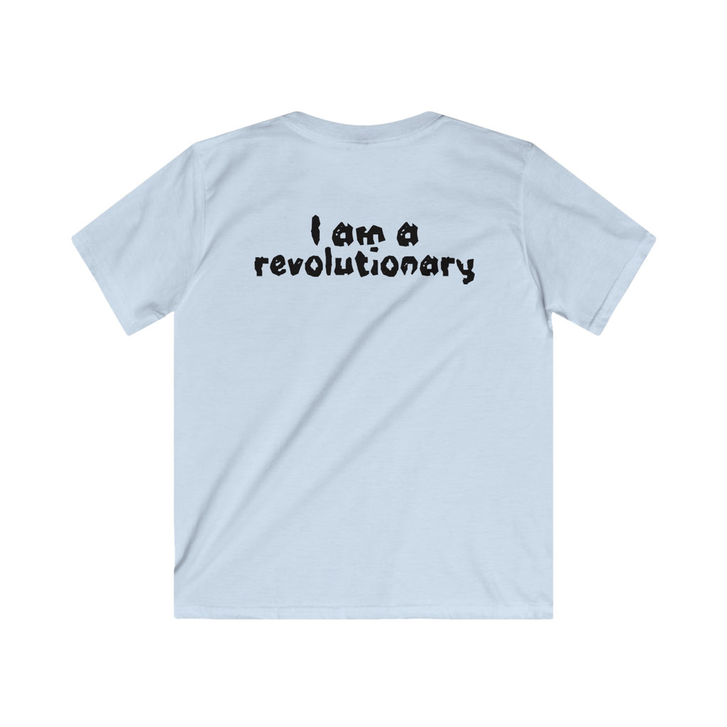 Revolutionary 1