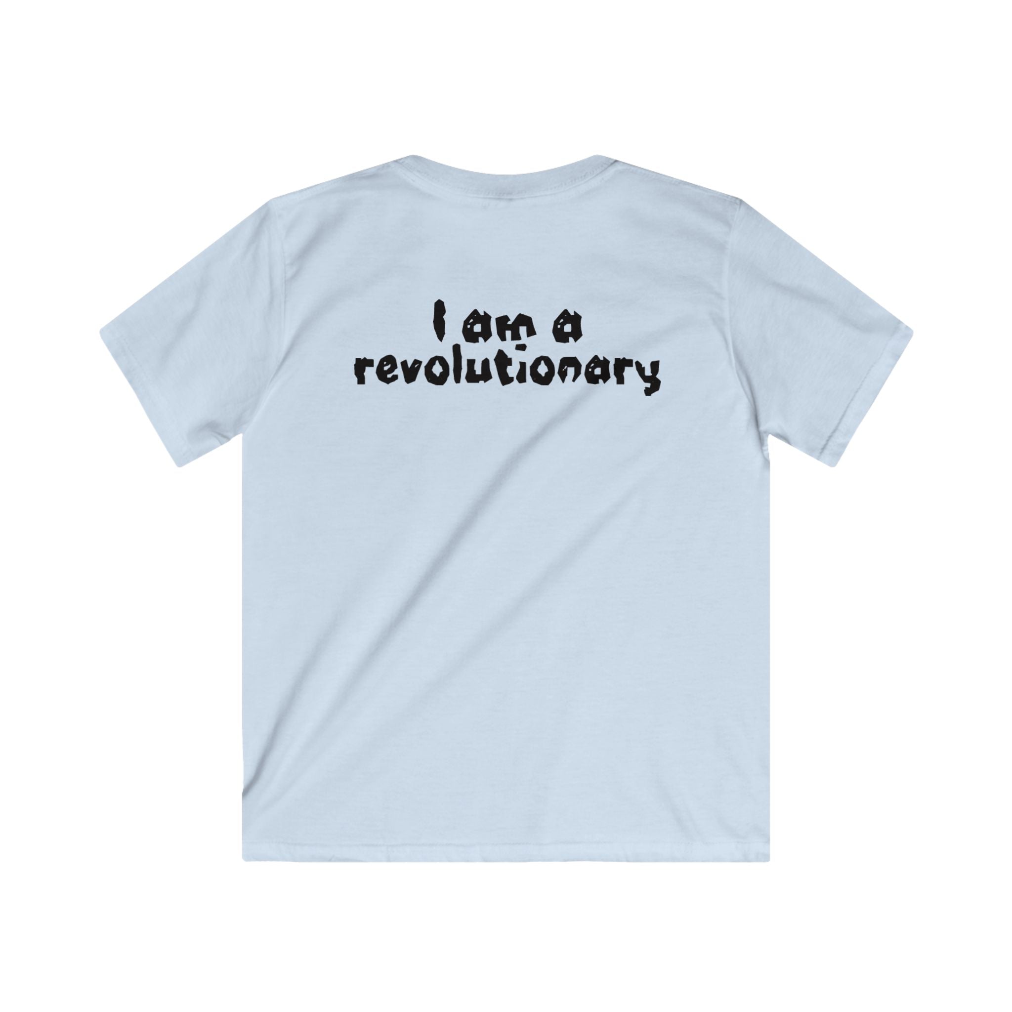 Revolutionary 1