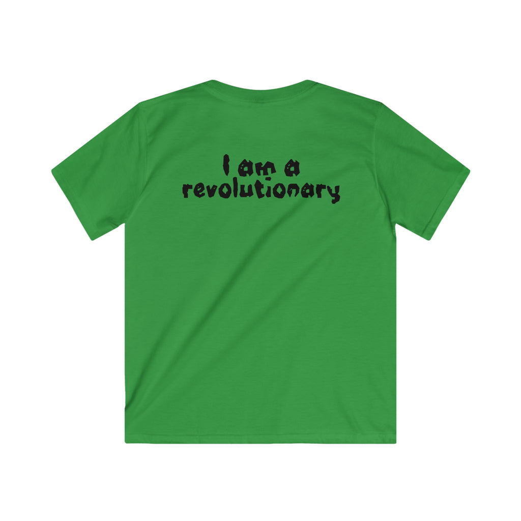 Revolutionary 1