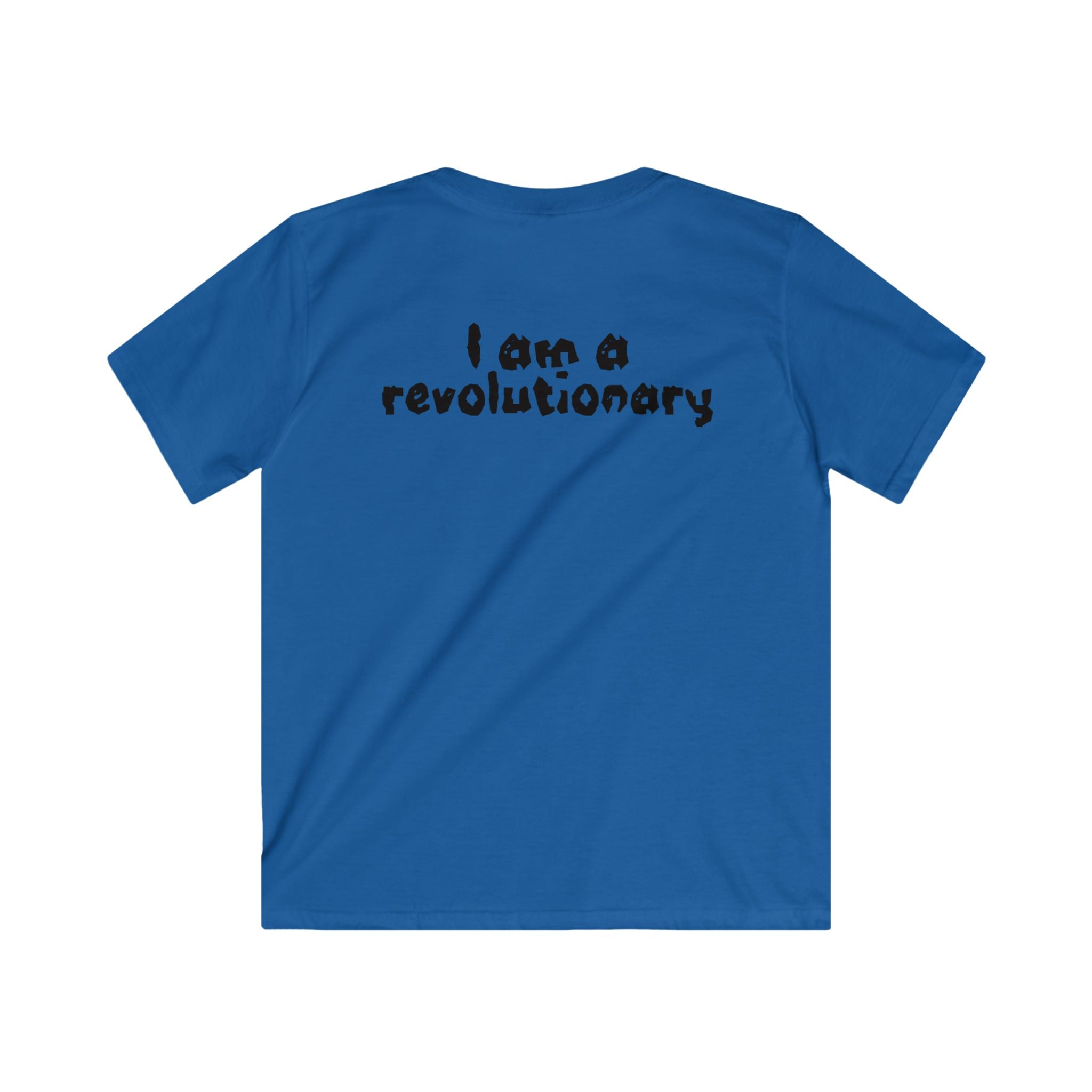 Revolutionary 1
