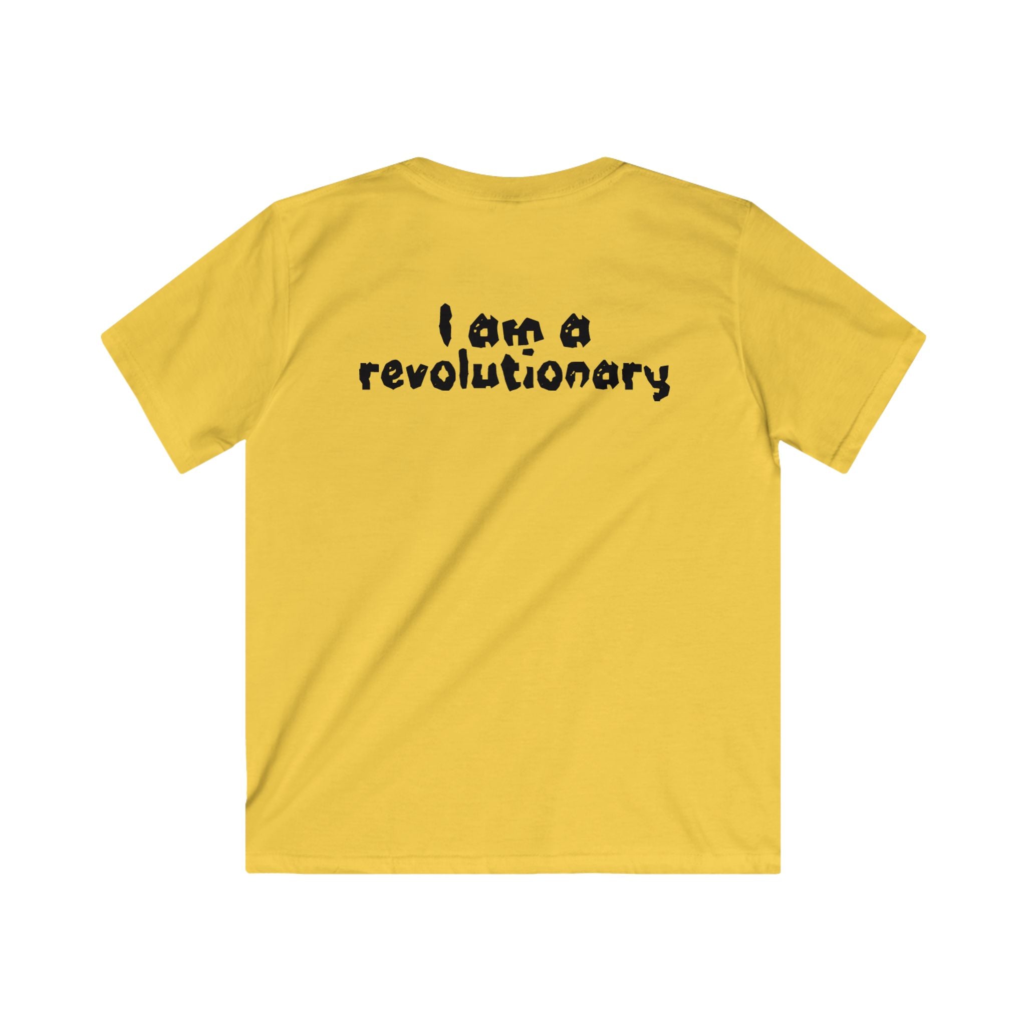 Revolutionary 1