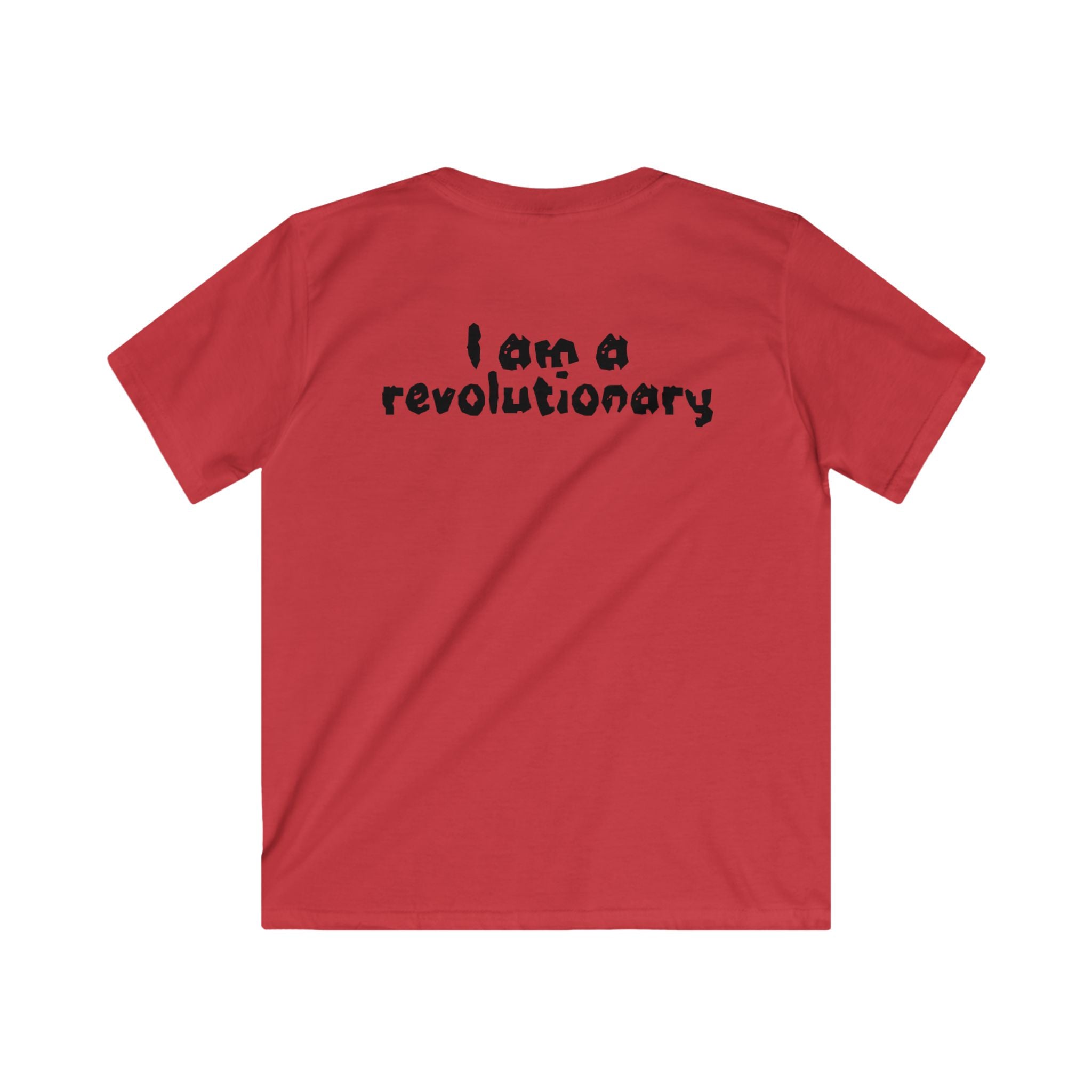 Revolutionary 1
