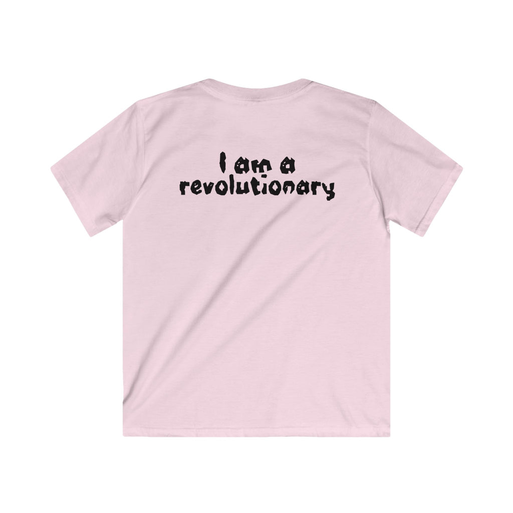 Revolutionary 1
