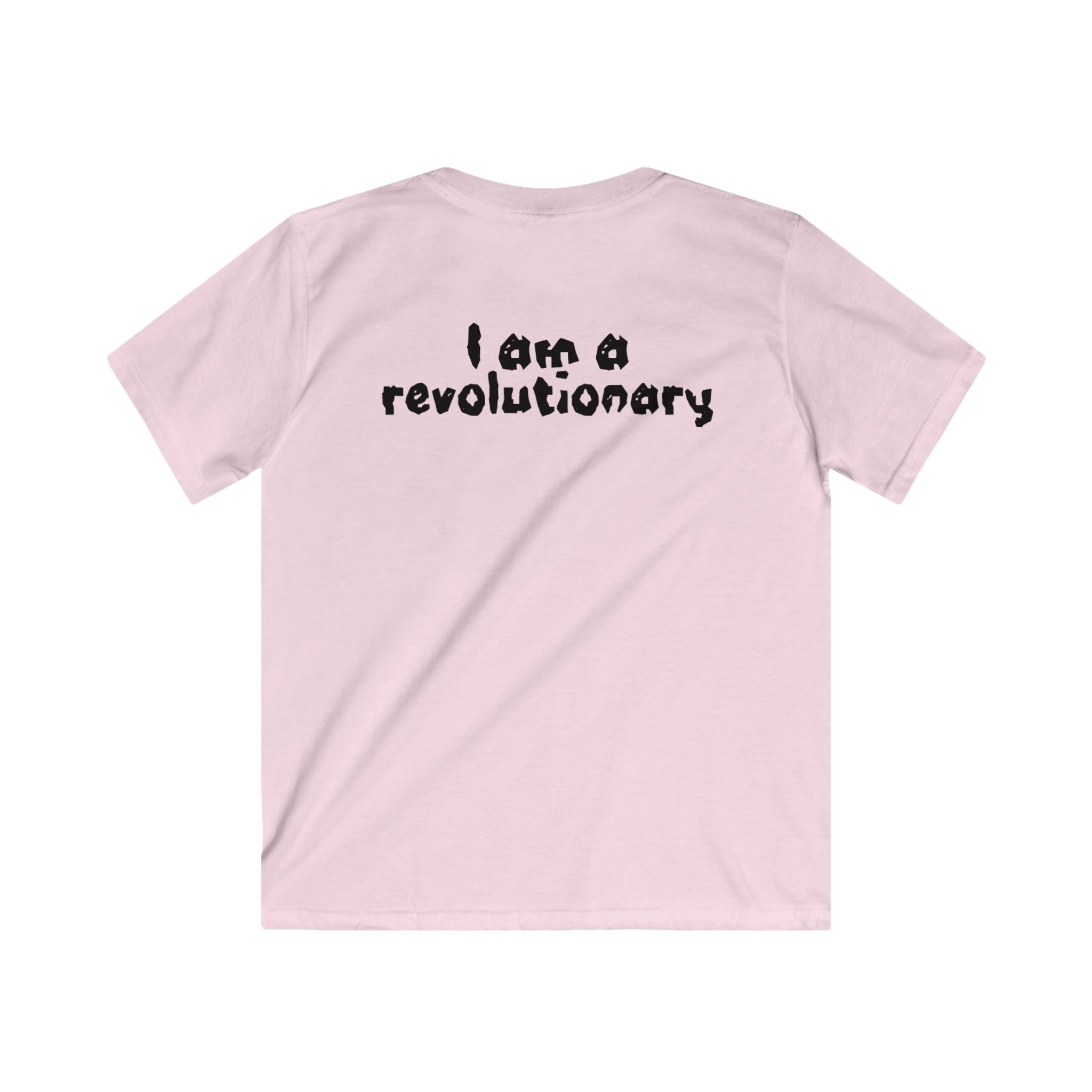 Revolutionary 1