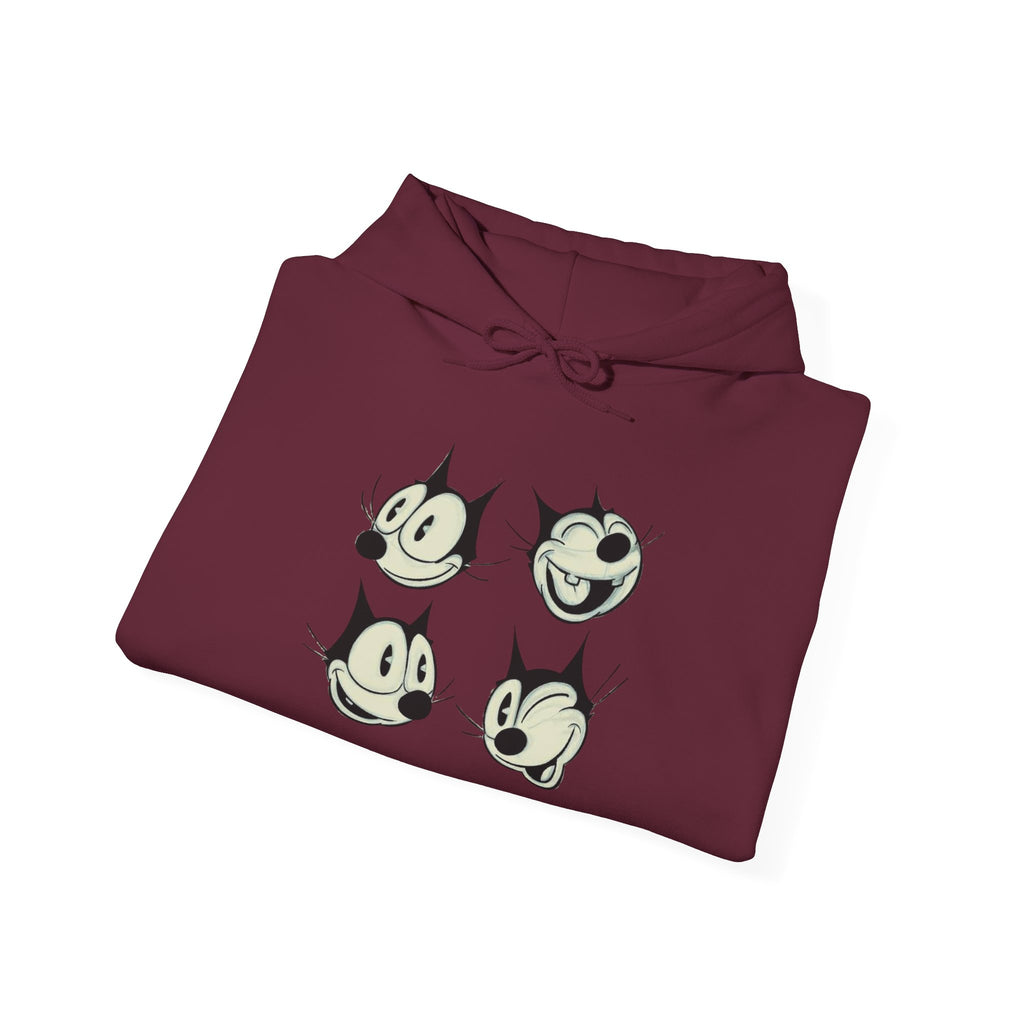 Retro Felix the Cat