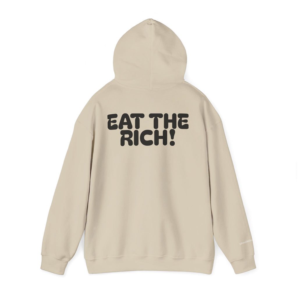 "Eat The Rich"