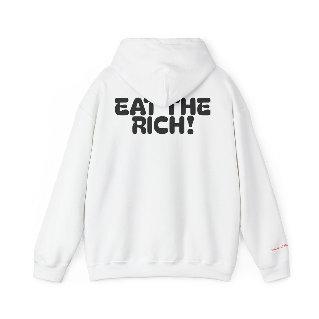 "Eat The Rich"