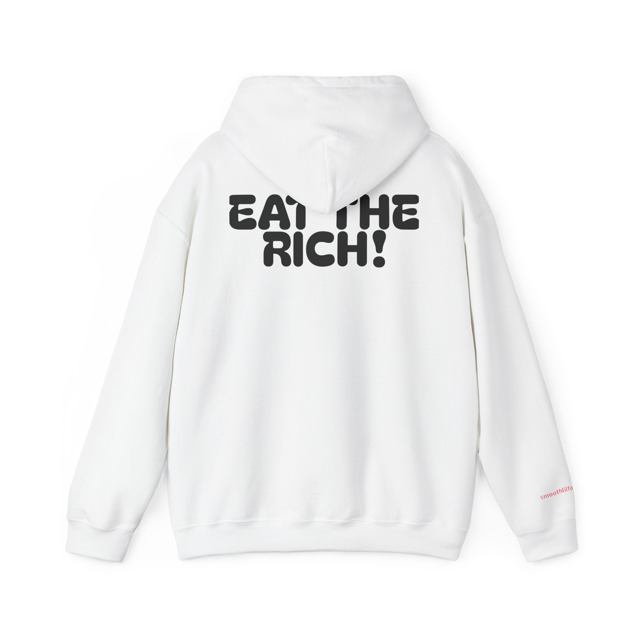 "Eat The Rich"
