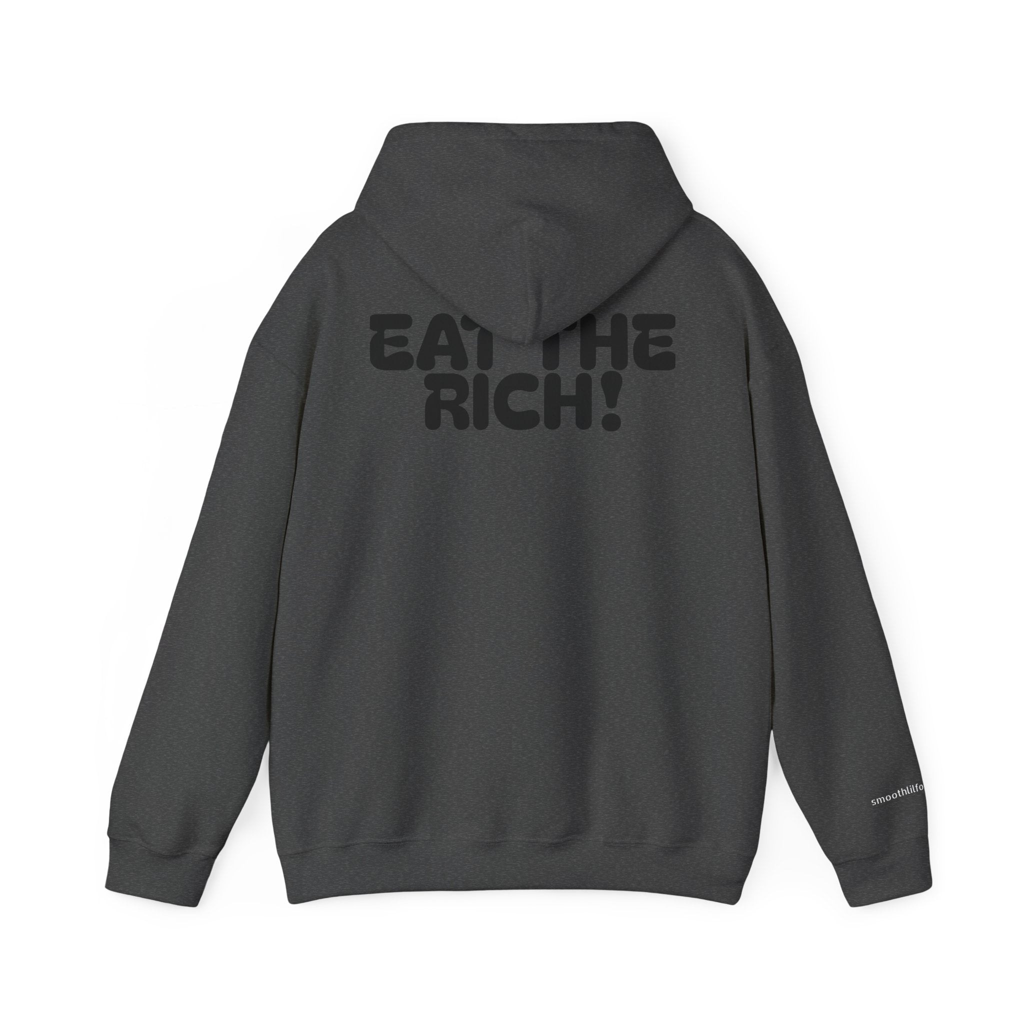 "Eat The Rich"