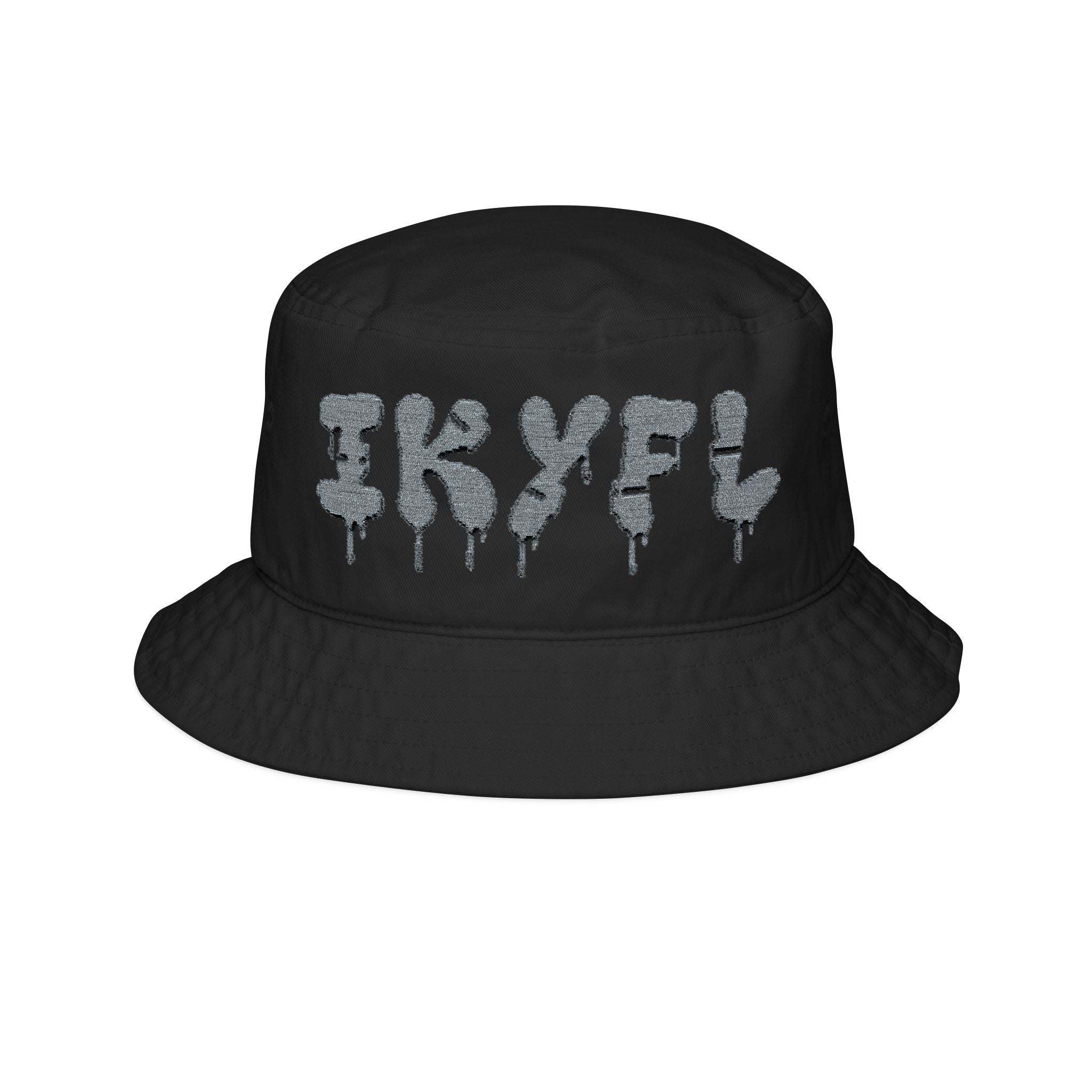 IKYFL Blue-Grey