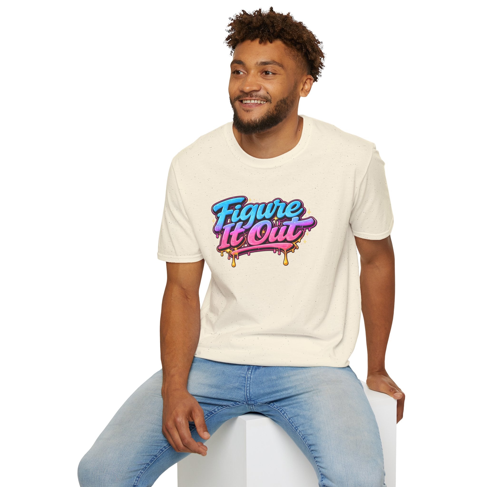 "Figure It Out"