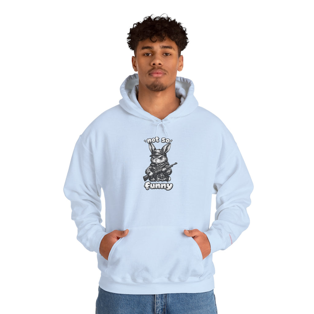 Rabbit Got a Gun
