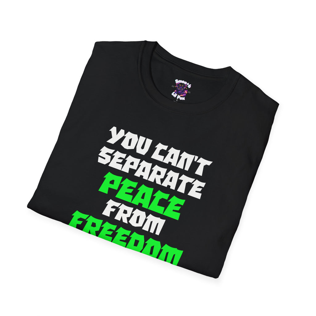 Peace & Freedom