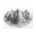 Ghostly Walkers