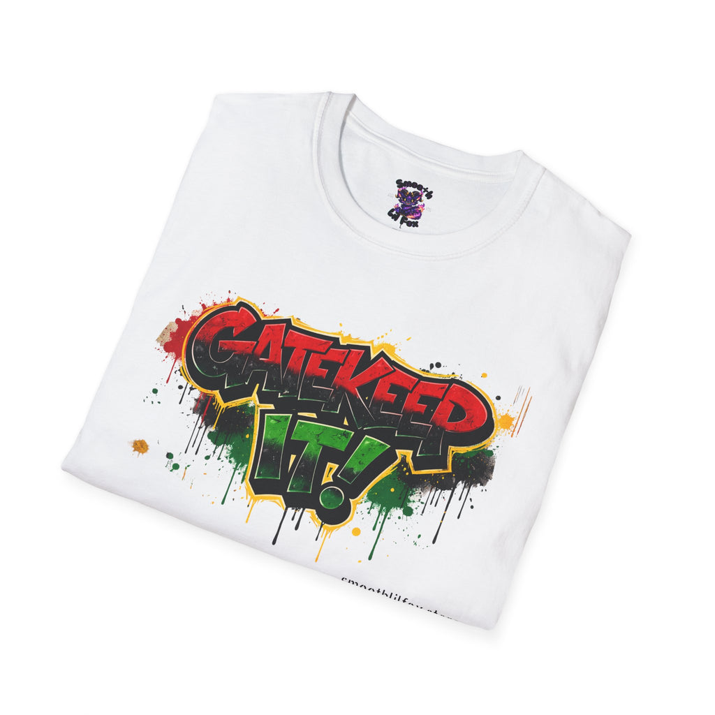 "Gatekeep It!"