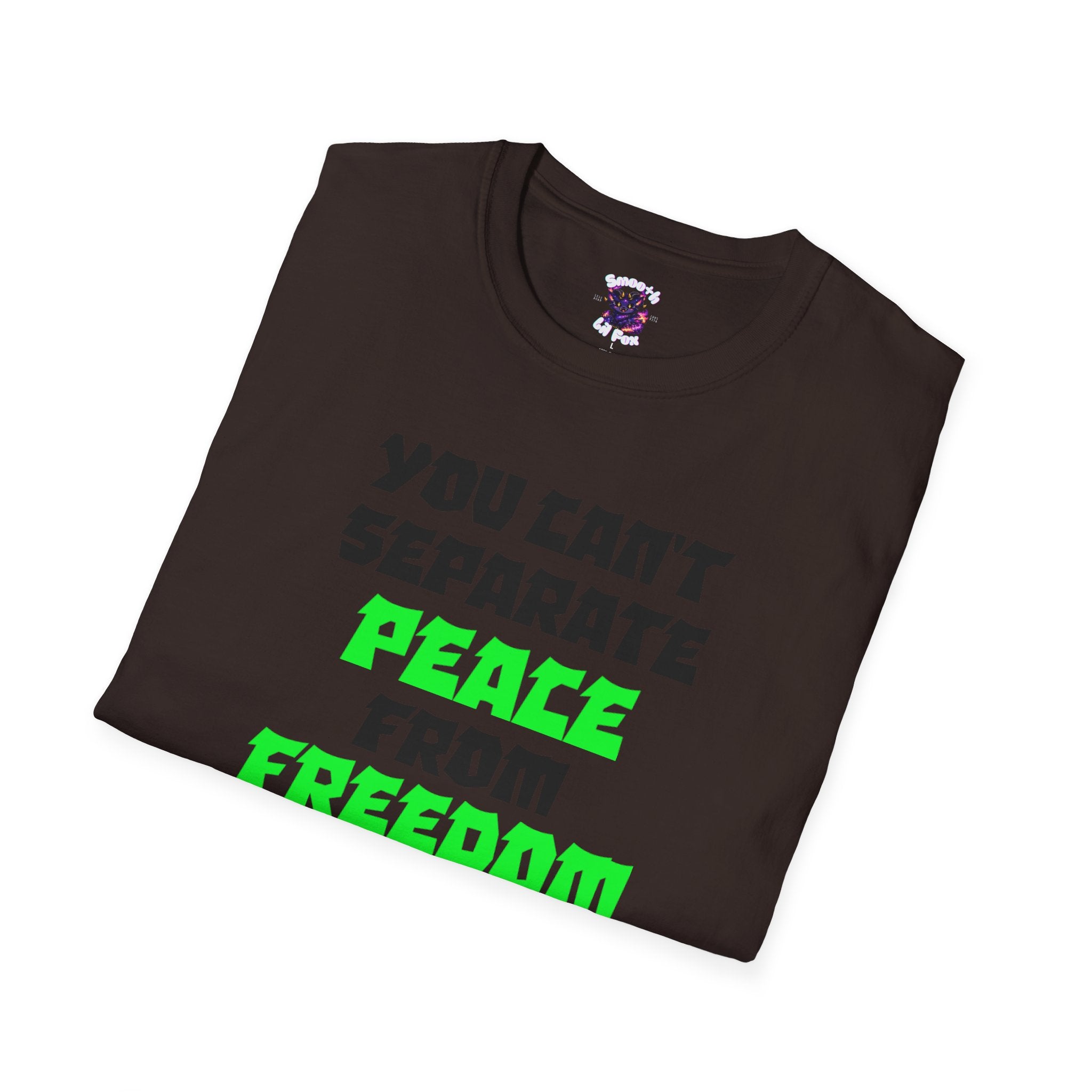 Peace & Freedom