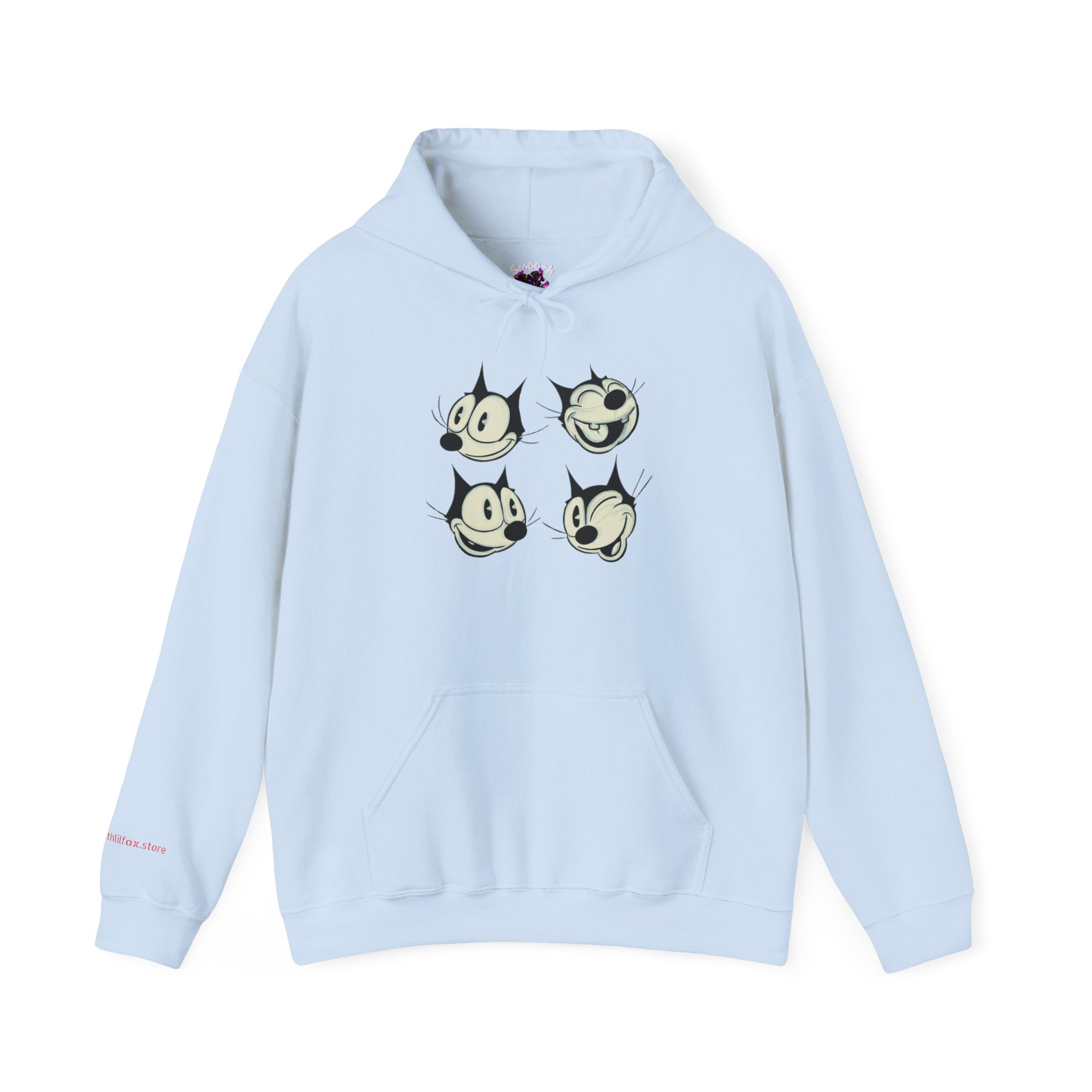 Retro Felix the Cat