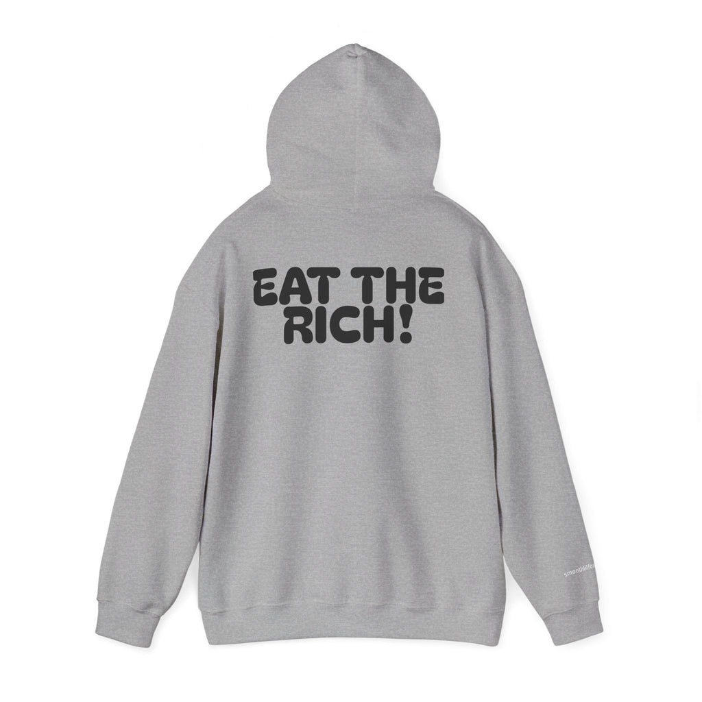 "Eat The Rich"