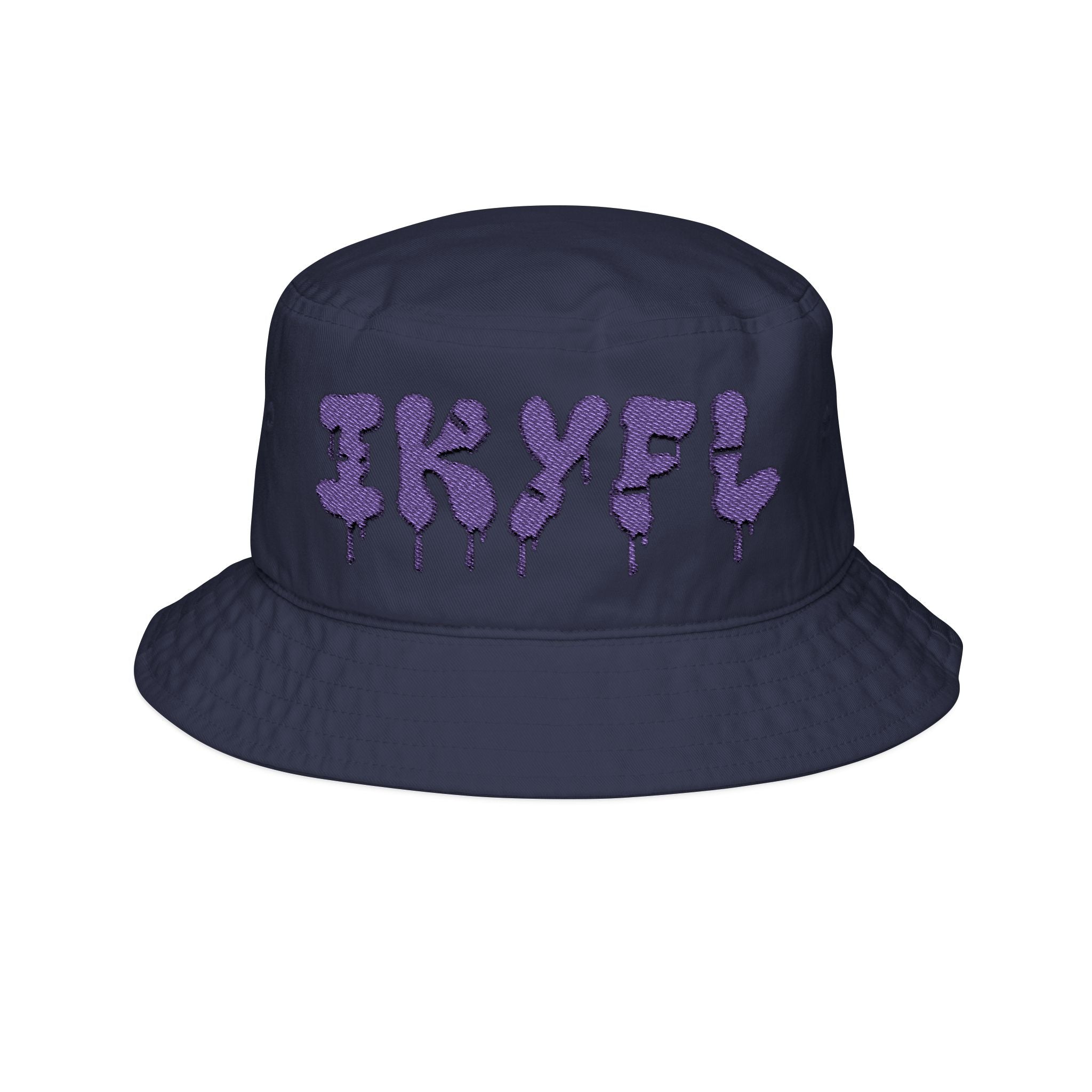 IKYFL Purple