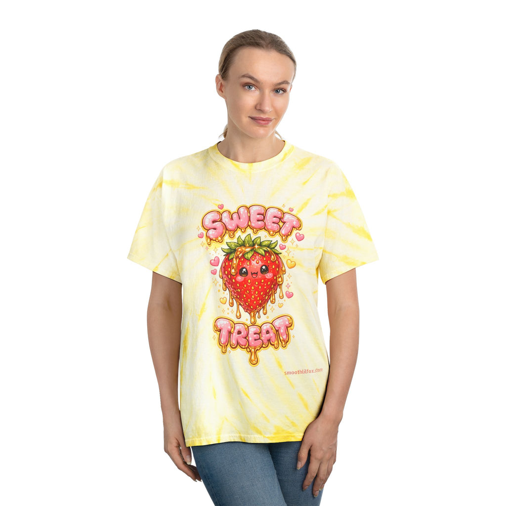 "Sweet Treat"