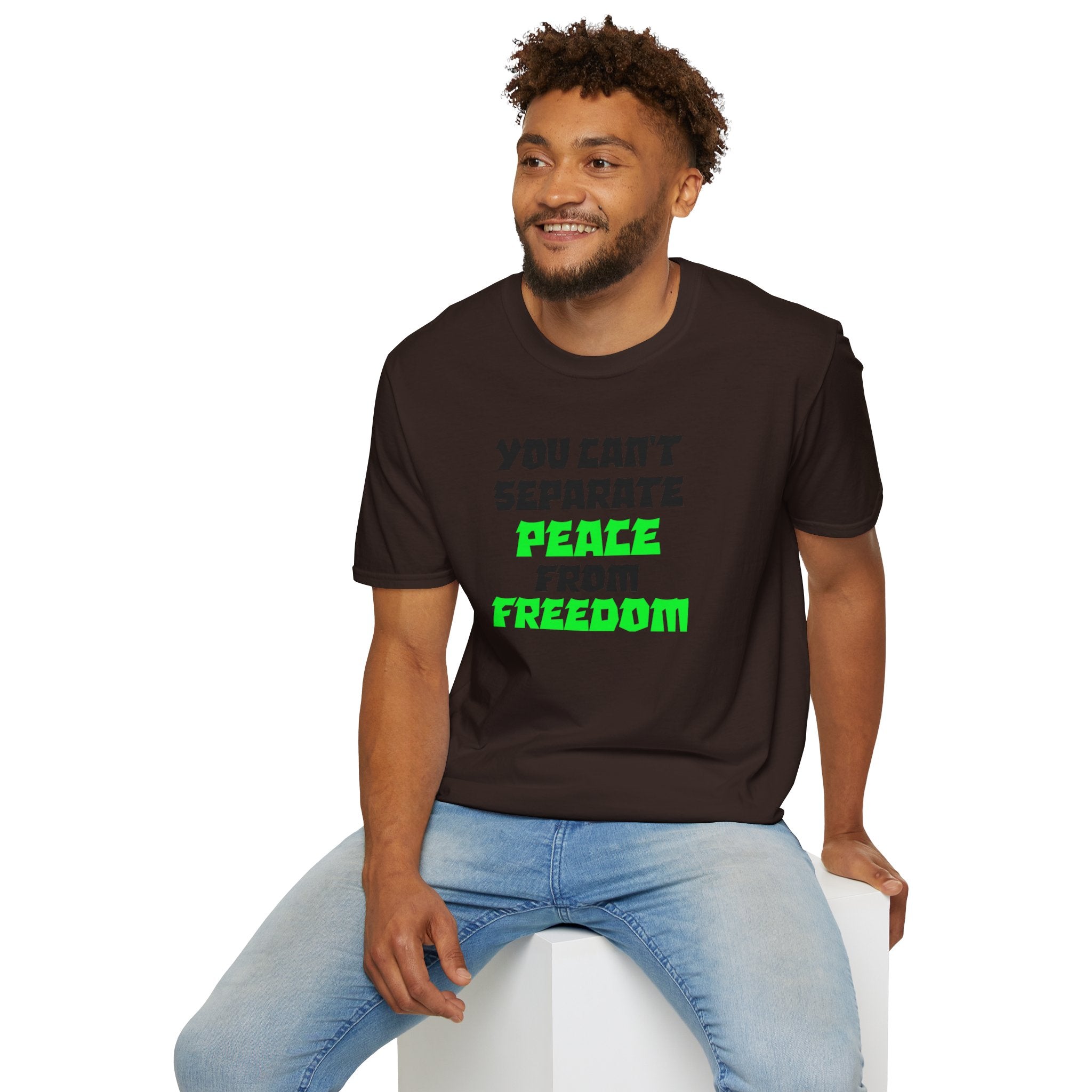 Peace & Freedom