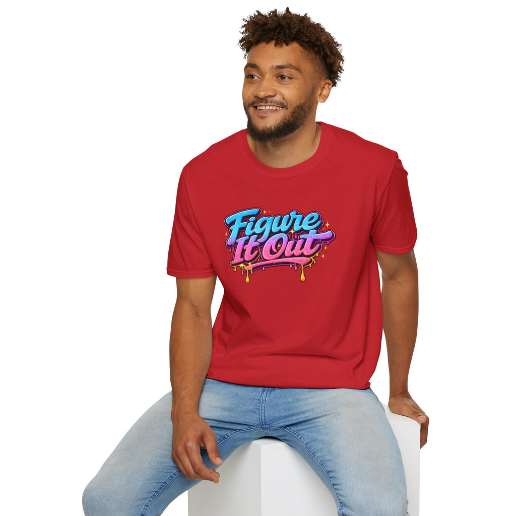 "Figure It Out"