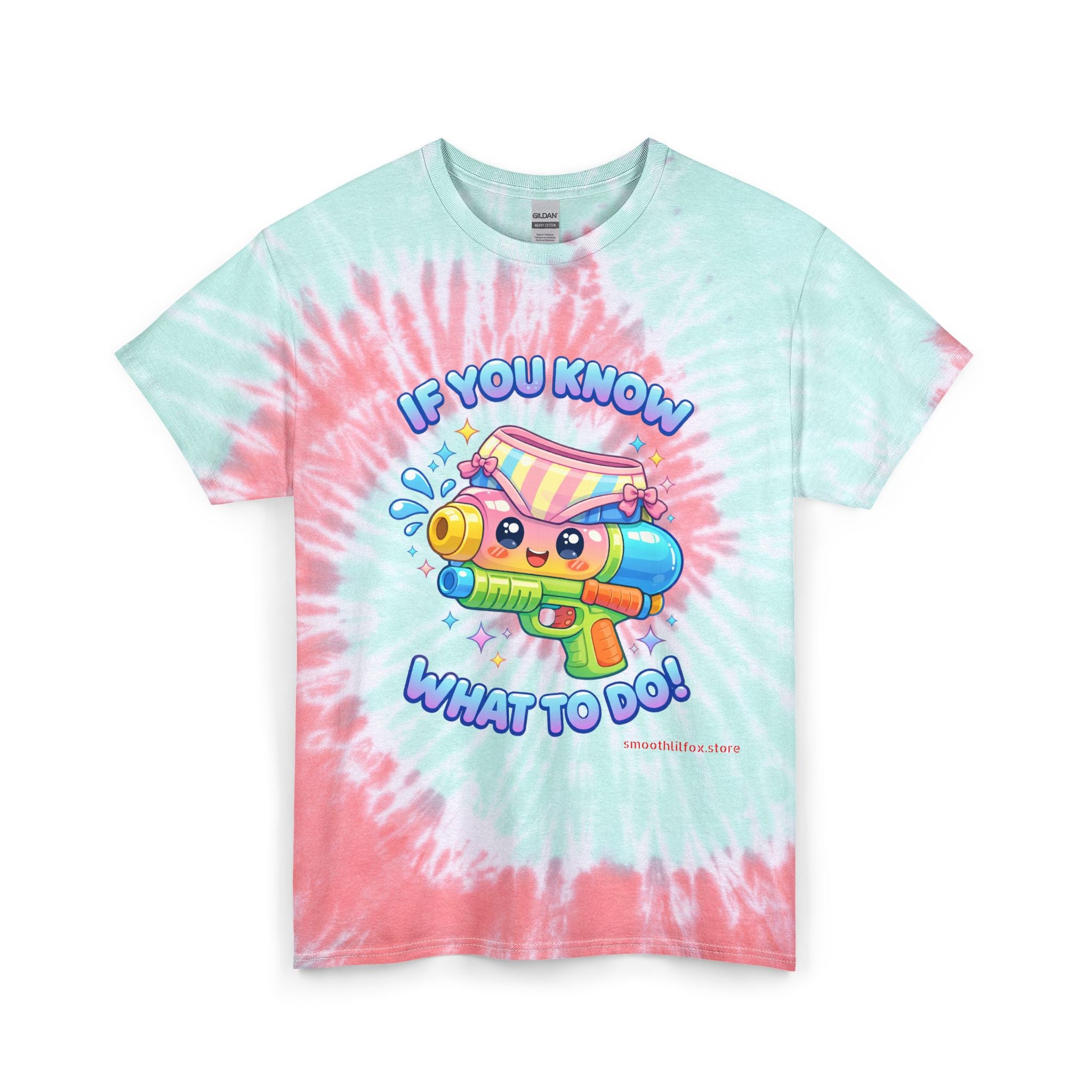 "If You Know What To Do"