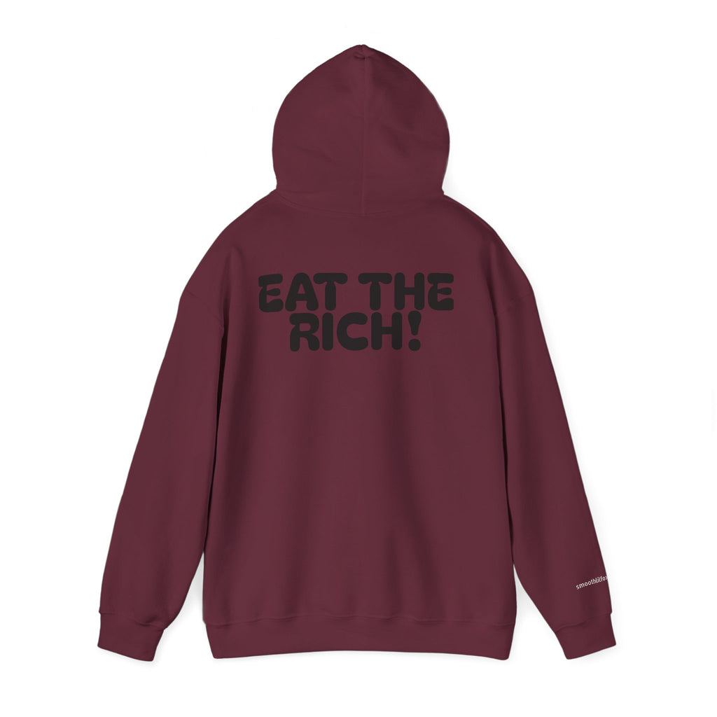 "Eat The Rich"