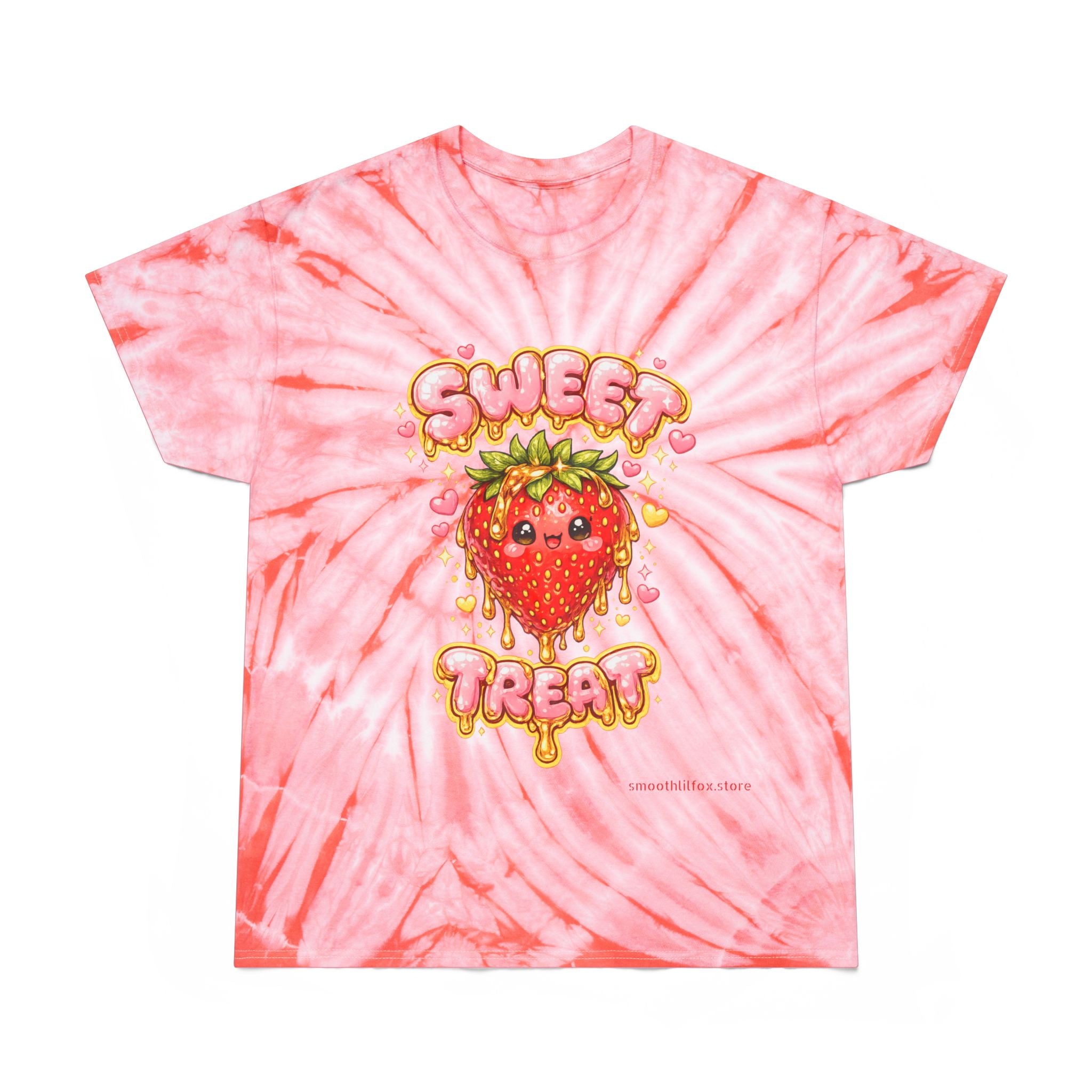 "Sweet Treat"