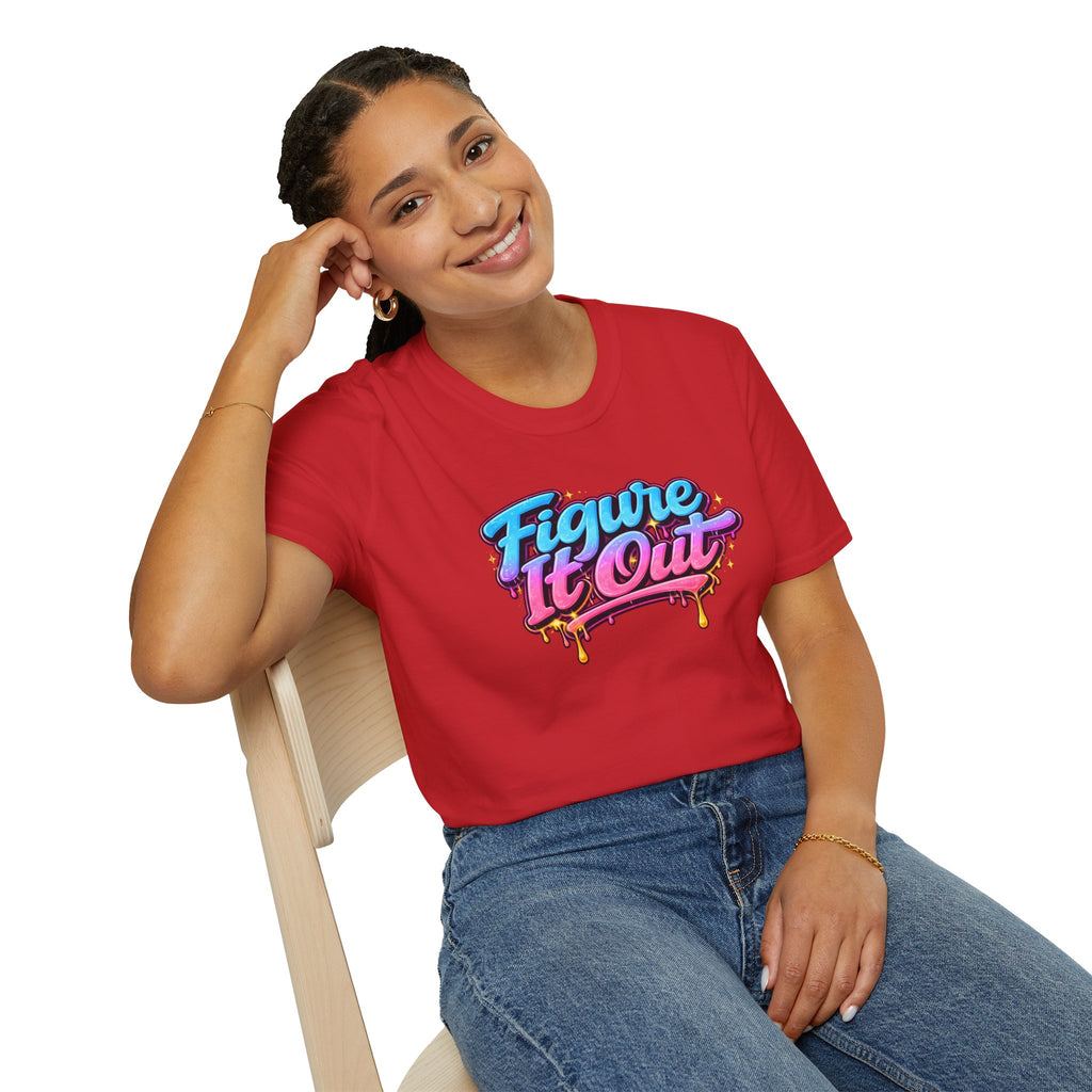 "Figure It Out"